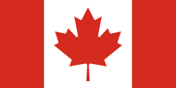 Canadian flag